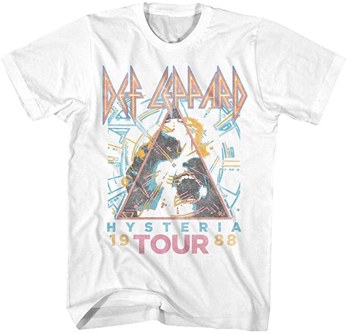 English Lop voluptate Rock Shirt